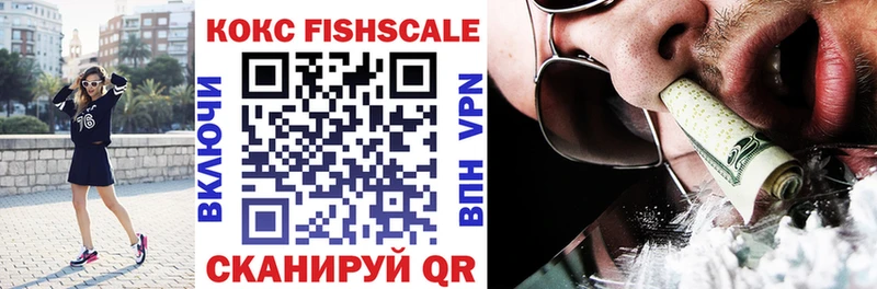 Кокаин Fish Scale  MEGA как зайти  Улан-Удэ 